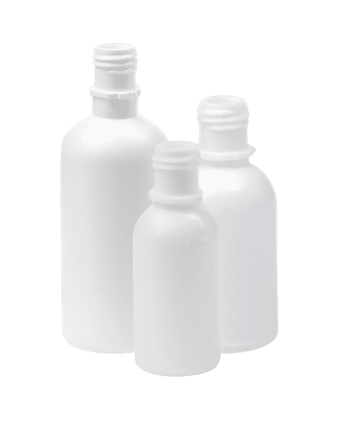 Picture for category LDPE bottles